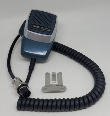 핸디형 다이나믹 마이크 DM-A500