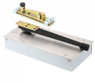 [킹]플로어힌지 K-5200(알루미늄 샷시문용)