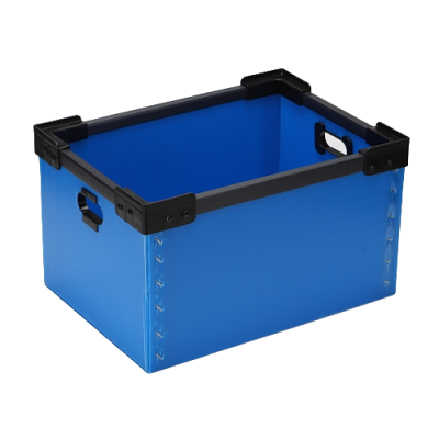 단프라박스 청색