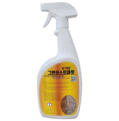 그린러스트아웃 1L(스프레이타입)