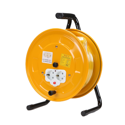 [성림]전선릴(접지) 1.5SQ*30/50