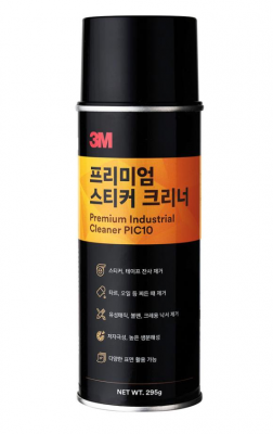 [3M]스티커점착제거제 295g(PIC-10)