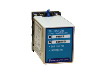 [수덕레벨]레벨콘트롤러 EU-32U-3W