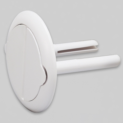 콘센트안전커버 접지형(6개입)