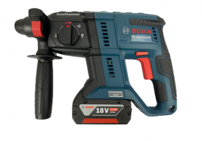 [BOSCH]충전햄머드릴 GBH18V-22 (18V/5.0Ah) BL