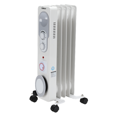 [홈빛]라디에이터히터 5핀(H-RN05T)