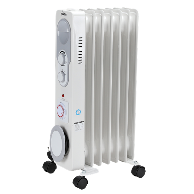 [홈빛]라디에이터히터 7핀(H-RN07T)