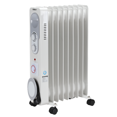 [홈빛]라디에이터히터 9핀(H-RN9T)