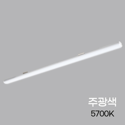 [그린티]LED주차장등(고효율)18W 주광색