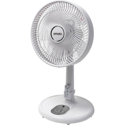 [스마토]선풍기(좌석용) CF-14CR(써큘망,리모컨)