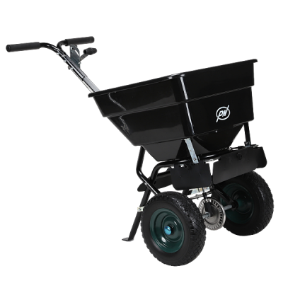 염화칼슘 살포기