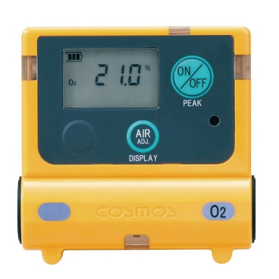 산소측정기(단일)