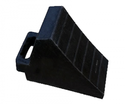 차량버팀목(중형) 245*120*H180(3kg)