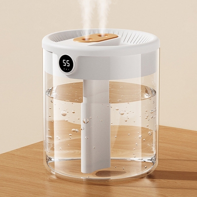 듀얼가습기 - USB 무드등