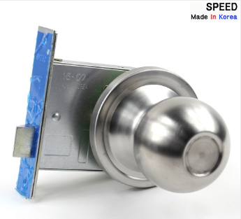 [엔젤]도어록(통로용) 스피드 9000SS