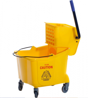 플라스틱 탈수기(AF070 고급)-짤순이