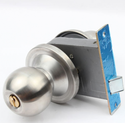 [동성]호텔락 방화문용 손잡이(자동잠김) 9000SS