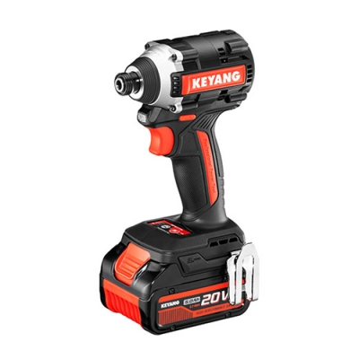 [계양]충전임팩트드라이버 ID20BLH-230(18V)#5.0Ah-2pack