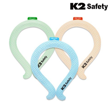 [K2]엣지넥쿨러 FREE