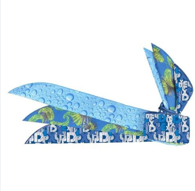 [듀플렉스]아이스쿨스카프(랜덤-10개)