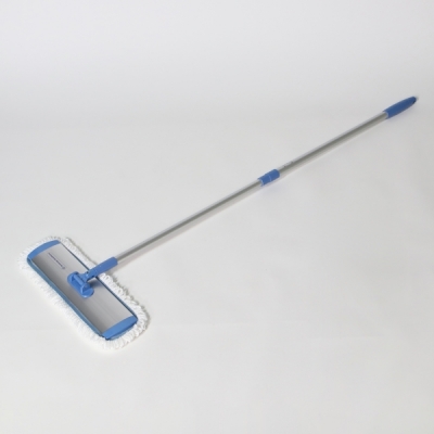 밀대 방걸레 후레쉬 알루미늄 48CM 2단