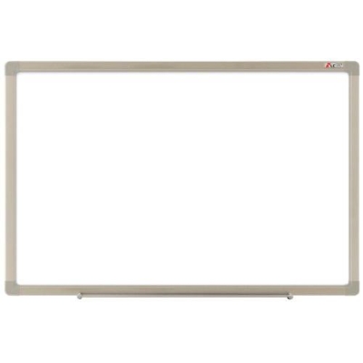 화이트보드(무지) - 자석 600*900