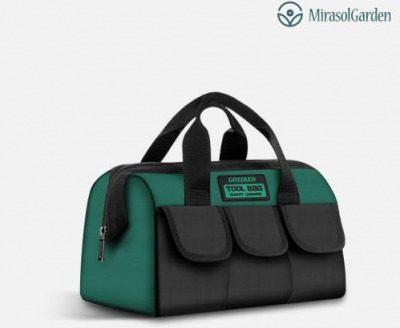 [미라솔가든]소형 공구가방