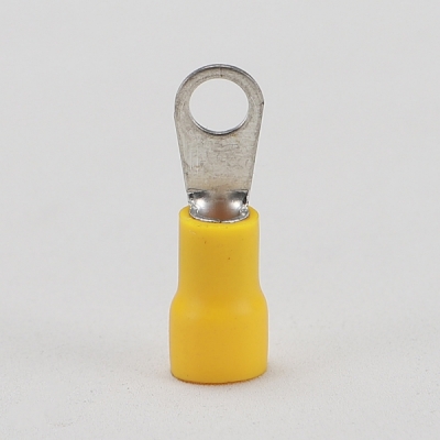 [경성]PG 터미널 4SQ*4황색 소포장(봉=200EA)(O·Y)