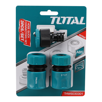 [TOTAL] 호스커넥터 SET