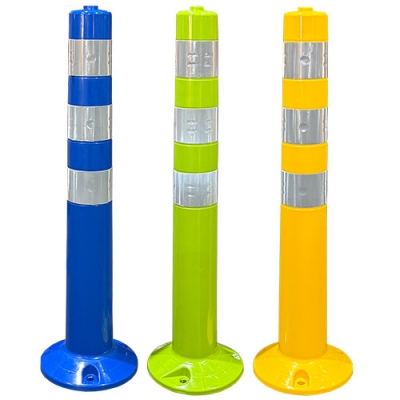 색상규제봉(대) H750*80Φ*210Φ