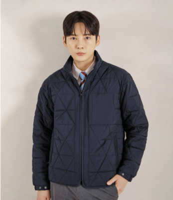 [유니보스]점퍼 UBS 2316