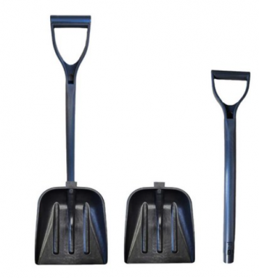 눈삽(10개묶음) - 무료배송