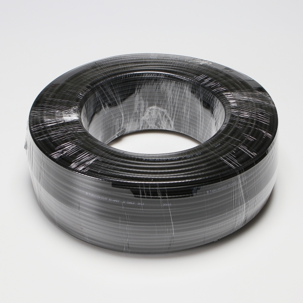 동축케이블 RG-59 200M / 5C-2V(정 차폐,동)