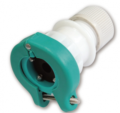 [삼정]원터치 수도연결구