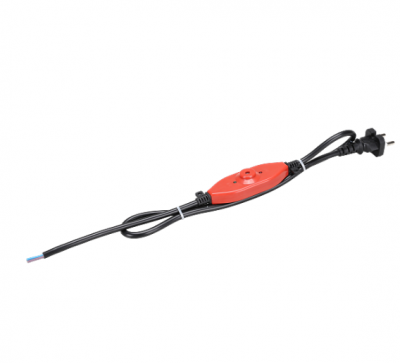 정온선 줄센서(생활방수) 1.0SQ 정온선용 KC인증