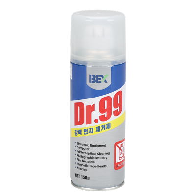 [벡스]먼지제거제 Dr.99 150g