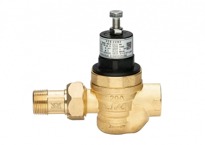 [신우]수도용 세대별 감압밸브 SWP-W01K 20A