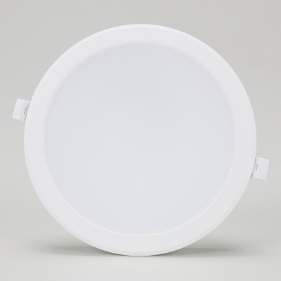 [비츠온]LED 다운라이트 슬림 7인치 30W