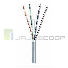 [동일]UTP(6) 0.5MM*4P 회색 300M