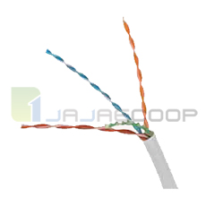 [LS]UTP(5) E-타입 0.5MM*4P 회색 300M