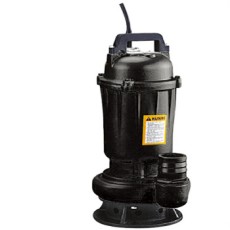 [UDT]수중펌프 1마력