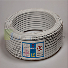 로맥스 RX(IEC CVF) 1.5SQ*2C 70M