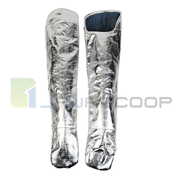 [성광]용접장갑 오지장토시장갑