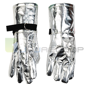 [성광]용접장갑 케블라오지멜빵