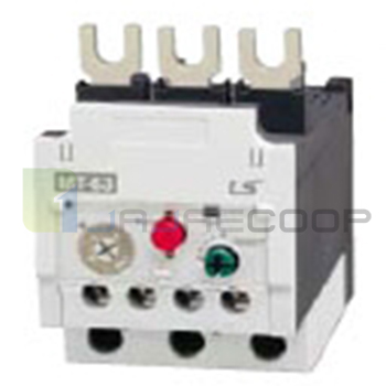 열동형과부하계전기 MT-63