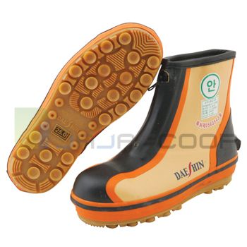 난슬립안전단화(DS-03)