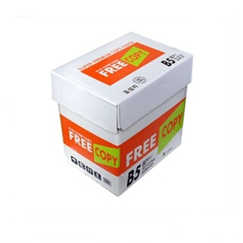 프리카피 복사지 80g (B5사이즈*1Box)