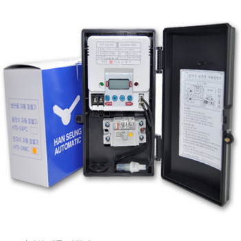 [한승]보안등점멸기 HTS-24MC ELB전자식