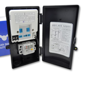 [한승]보안등점멸기 HTS-24PC ELB광전식