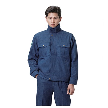 [유니보스]청해지 자켓 UBS 7005